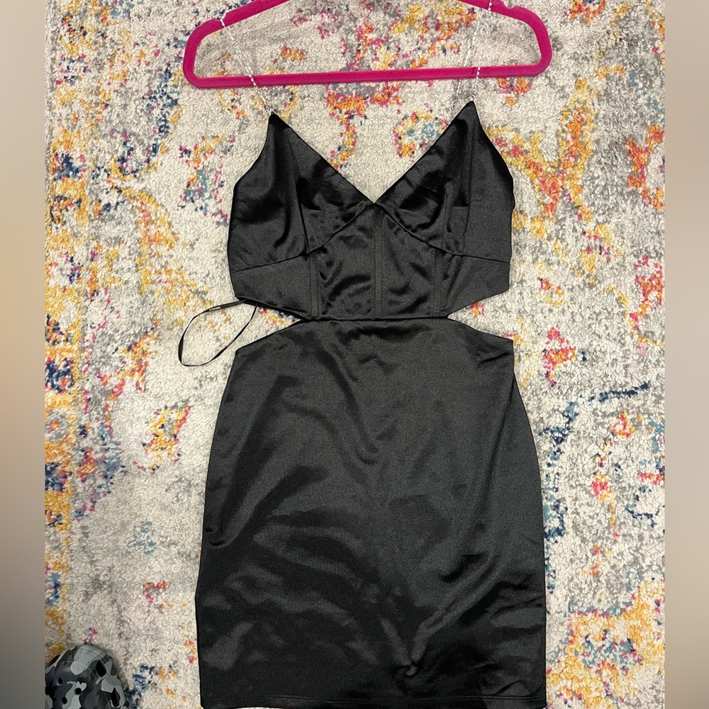 forever 21 mini dress